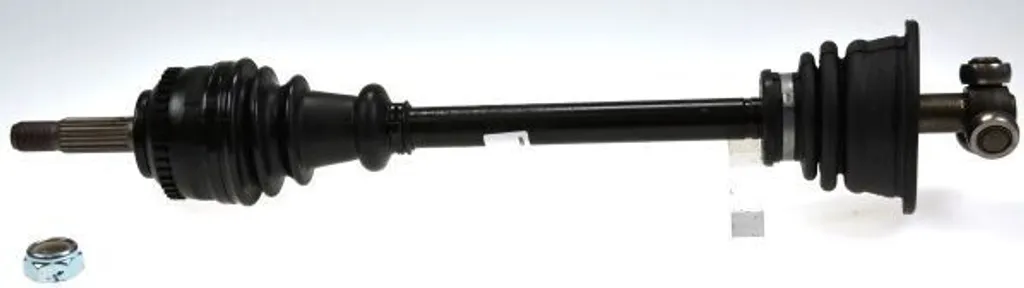 Arbre de transmission renforcé OE 7700109334 SPIDAN 23783 Twingo I C06