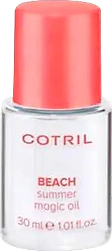 Booster Idratante Cotril Beach Summer Magic Oil 30ml - Prezzo Offerta