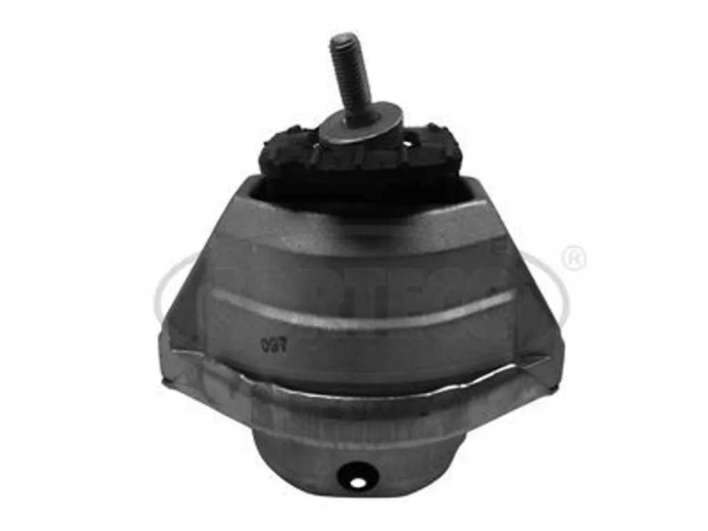 Support moteur hydraulique gauche BMW Série 5 E60 E61 M54 2003+