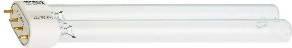 Lampe UVC Oase de rechange 18W pour Vitron 18 W - Réf 56236 d'origine