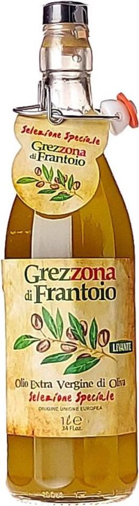 Grezzona Olivenöl 1l - di Frantoio