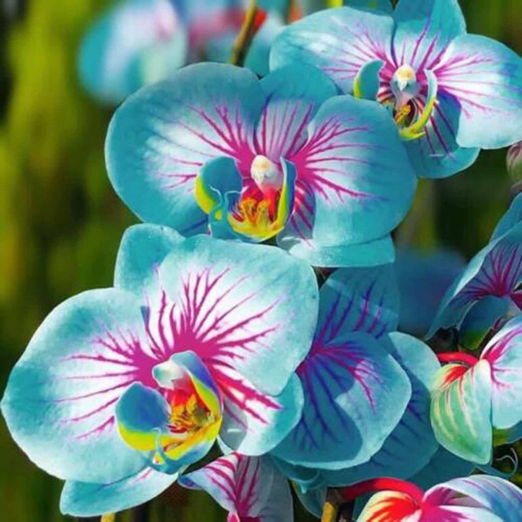 100 Stück/Beutel Phalaenopsis-Samen, | Kaufland.de