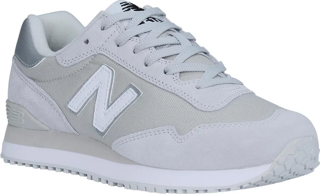 Chaussure basse 515 SR Woman grise taille 40,5 confort et sécurité