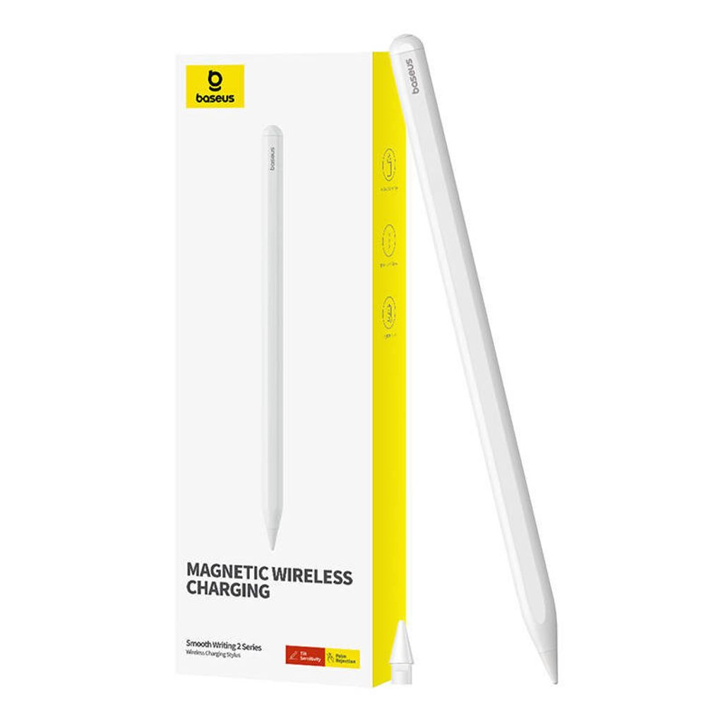 Baseus Smooth Writing 2 Overseas Edition aktívny stylus pre Obrázok produktu 