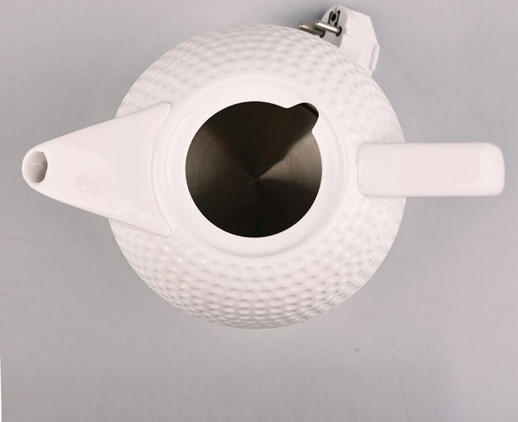 Maestro Feel-mr067 1.5l 1200w Wasserkocher Weiß One Size / Produktbild 14