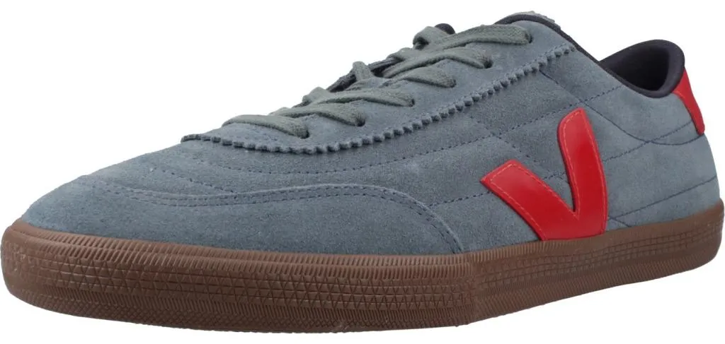 Sneakers Bleu pour Homme Veja : La Basket Urbaine Polyvalente et Chic
