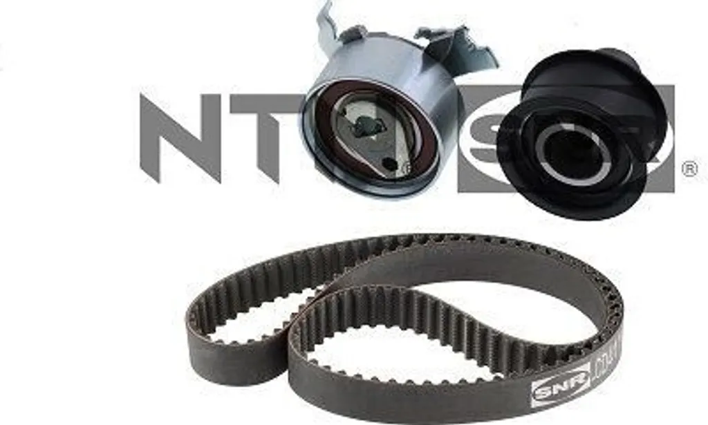 Kit distribution SNR KD453.10 - Évitez la casse moteur sur Astra G OE