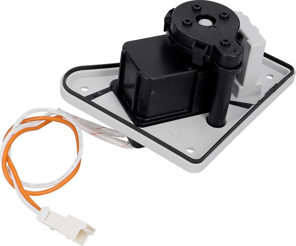 easyPART passend für C00851885 Bauknecht Kondensatpumpe mit Abdeckung für Trockner