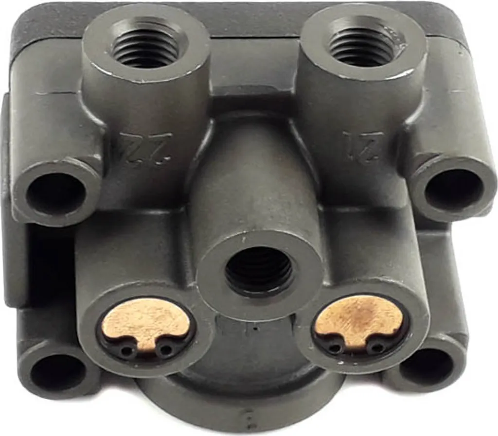 Soupape de Boîte Mercedes Actros MP2/3 - Réf 0002605457 0012603557