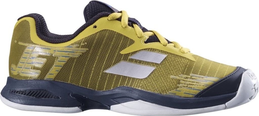 Schuhe Babolat Jet Allcourt 33S196487007
