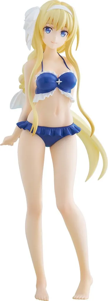 Figurine Alice Beach Queens 17 cm - Scherzo of Deep Night WAVE PVC
