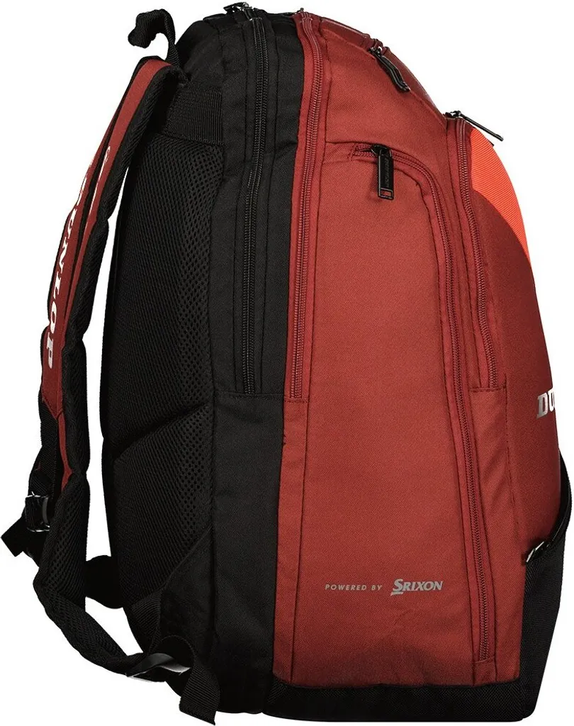 Sac à dos Dunlop Srixon Cx Performance 10350441 avec compartiments XL