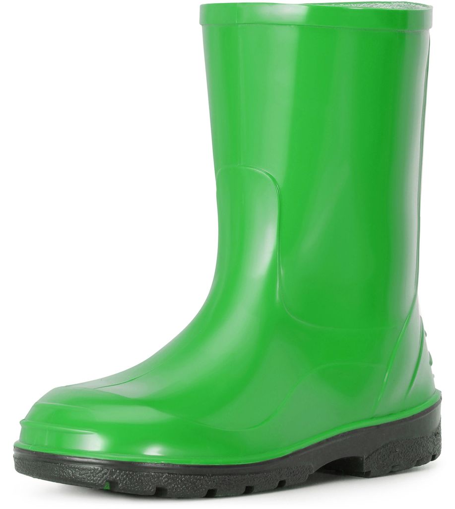 Ladeheid Kinder Mädchen Jungen Gummistiefel Regenstiefel Produktbild 