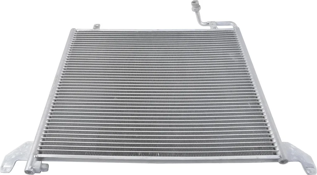 Condenseur Aluminium 42 Tubes pour Mercedes Classe G W463 et W461