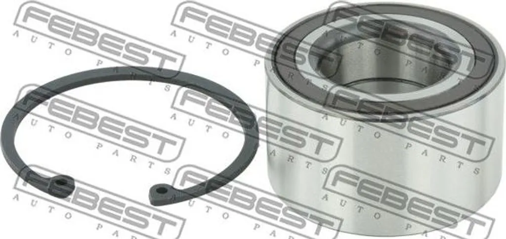 Roulement de Moyeu de Roue Avant pour Tourneo - Kit Complet OE 1484266