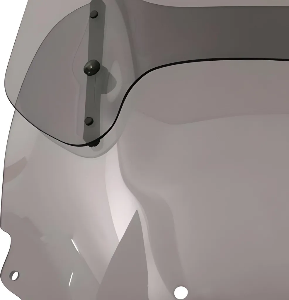 Pare-brise MRA Vario Screen V Honda XRV 750 : Voyagez sans turbulences