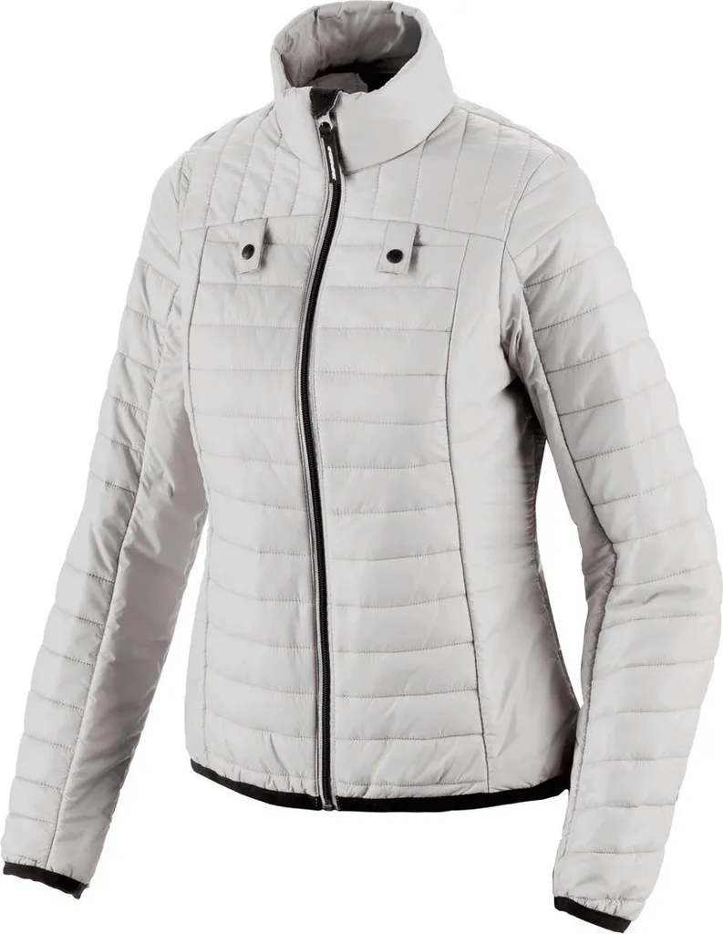 Interno Termico Spidi Thermo Liner Lady M Bianco: Stile e Calore