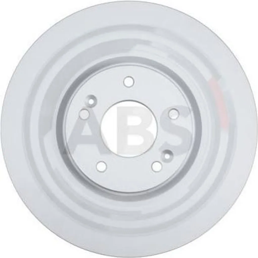 Améliorez le freinage de votre Hyundai iX55 avec le disque A.B.S. 18143 OE