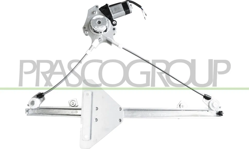 Lève-vitre pour VW Fox : Réparer vitre avant droite - OE 5Z0837486