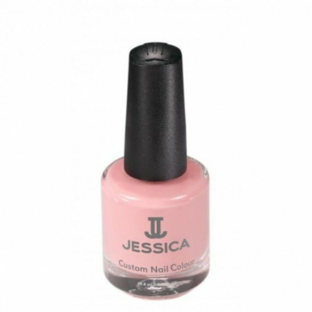 Jessica Cosmetics Nail Colour Tear For 2 14.8ml