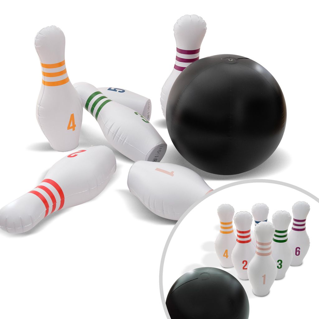 XXL Bowling Produktbild 