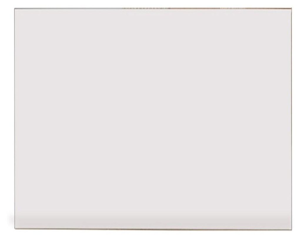 Sichtscheibe passend für Thorma Alicante