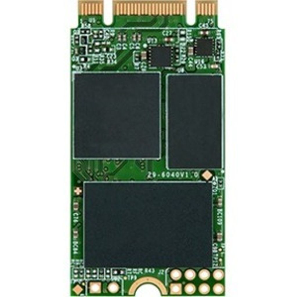 Transcend MTS420, 120 GB, M.2, Serial ATA III, 560 MB/s, 6 Produktbild 