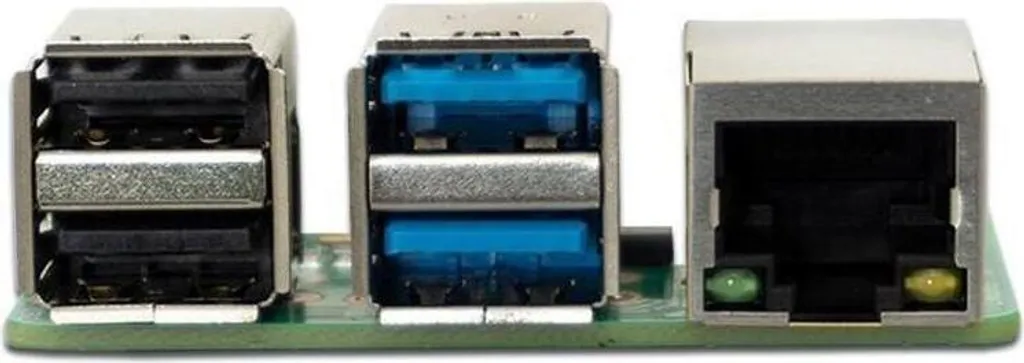 Raspberry Pi 4 Modello B 2GB LPDDR4: Il cuore per i tuoi progetti DIY - 6