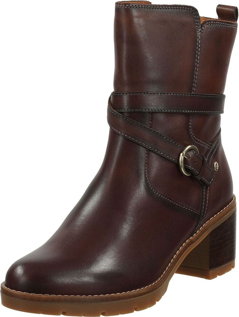 Pikolinos Stiefelette Stiefelette Leder