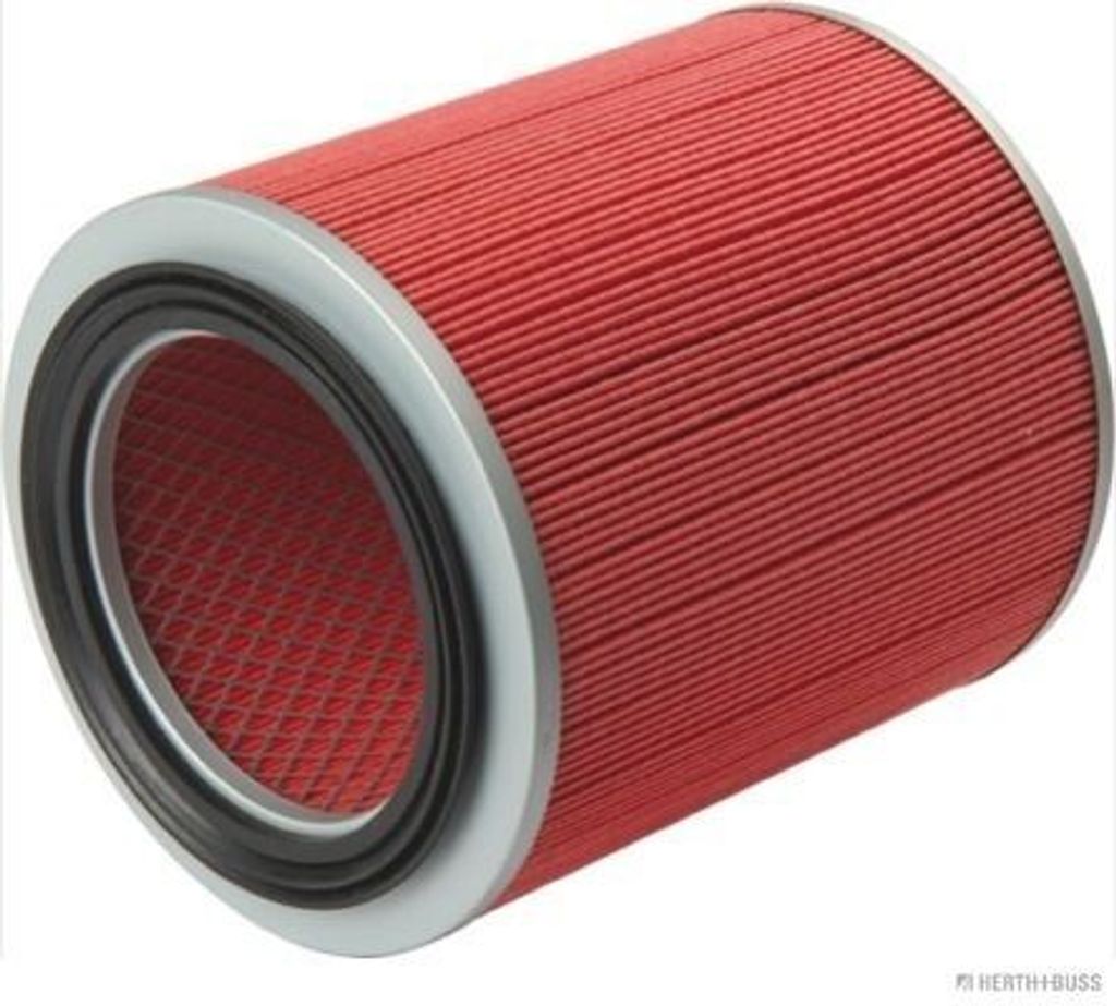 Luftfilter HERTH+BUSS JAKOPARTS J1320311 für KIA K2700 Filtereinsatz