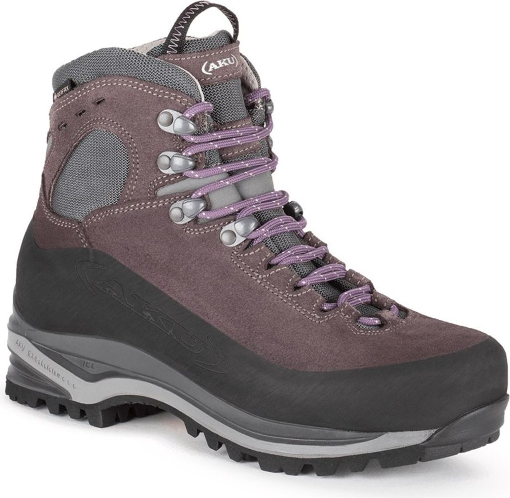 Schuhe Aku Superalp Gtx 594565