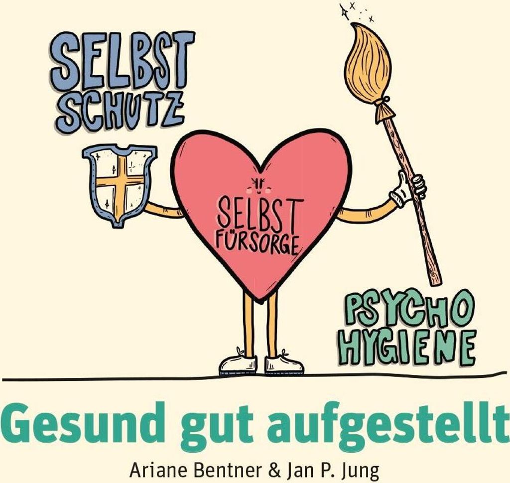 Gesund gut aufgestellt