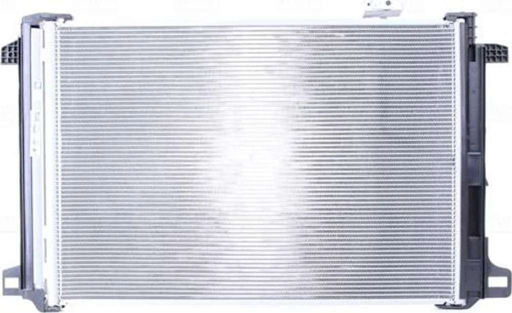 Réparez votre clim Mercedes avec le condenseur 940035 OE 2045000254