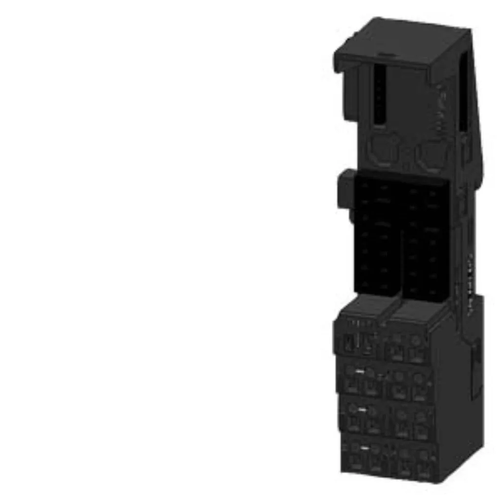 Siemens 6ES7193-4CK20-0AA0 Module Terminal TM-E de Type Chrono