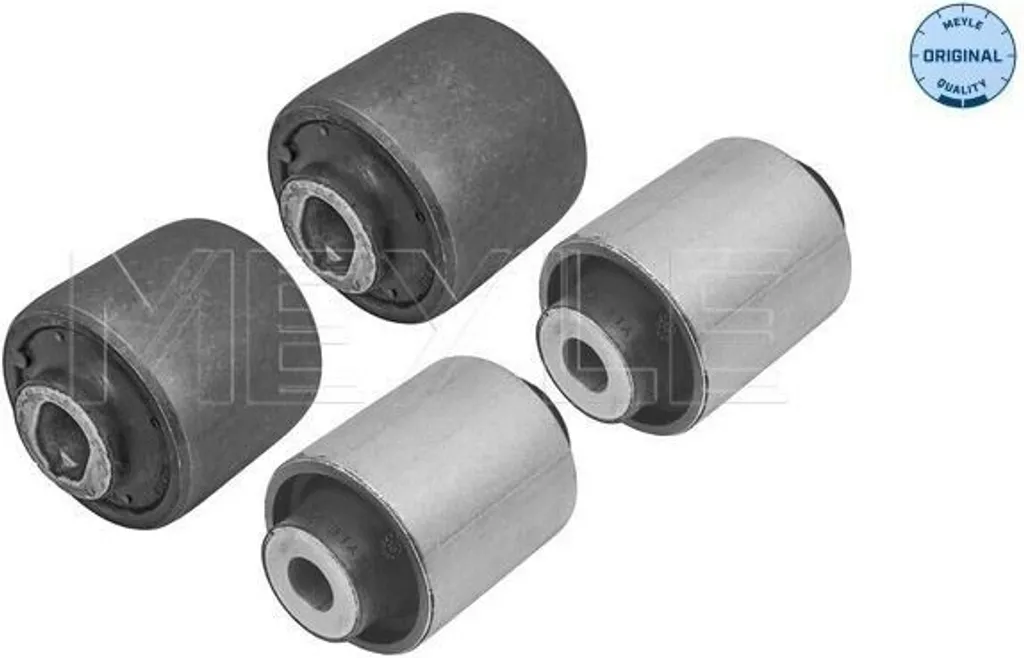 Kit de Réparation MEYLE 014 610 0062 pour Bras de Suspension Mercedes