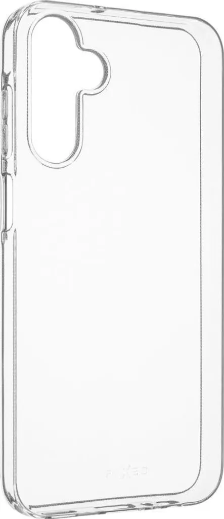 Coque Samsung Galaxy A15 5G FIXED Slim Anti-UV Transparente ultra fine
