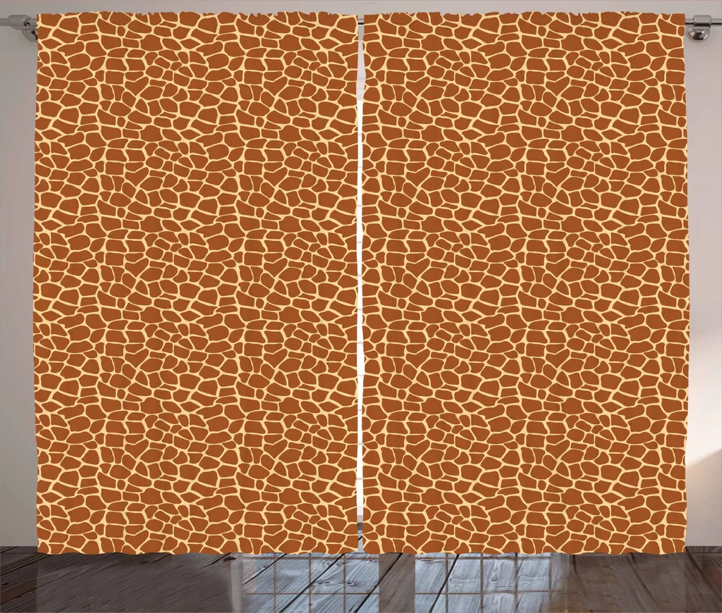 Offerta Tenda ABAKUHAUS Giraffa 280x245 cm | Prezzo Imbattibile