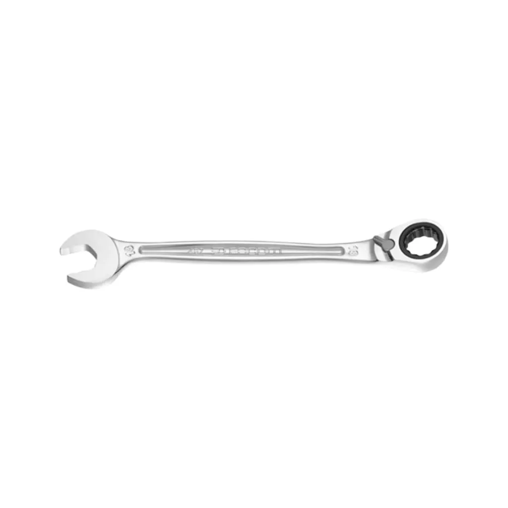 Facom 467B.11 Chiave Combinata a Cricchetto 11mm | Qualità Professionale