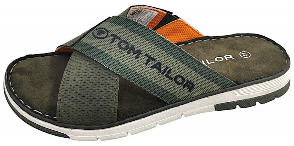 Pantolette Freizeit (casual) 7480210004