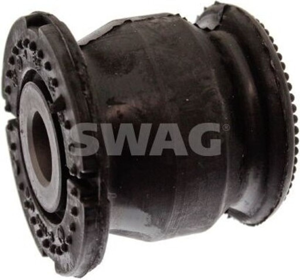 Lagerung Lenker für HONDA CIVIC VII Hatchback (EU, EP, EV) Hinten Links Unten Hinten Hinten Rechts 85 94 2061 SWAG