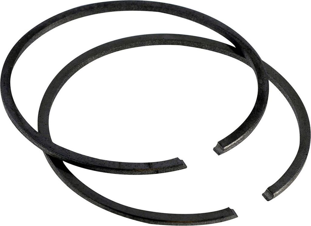 Kolbenring 47,00x1,5 C 2-Stück Mofa/Moped/Roller/Quad usw