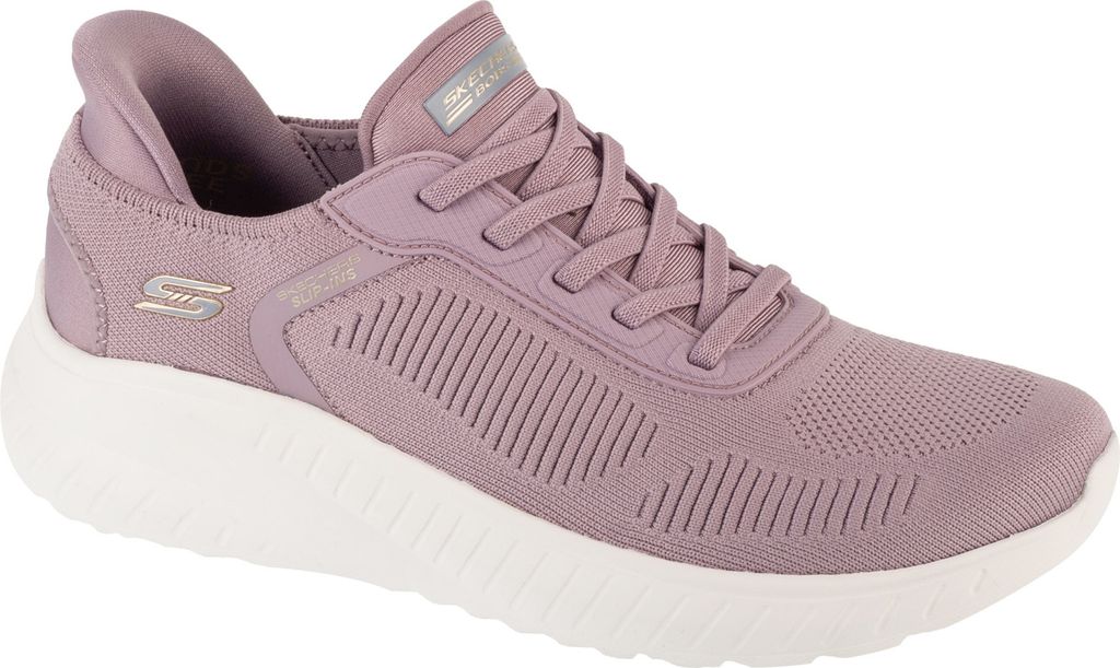 Skechers Slip-Ins: BOBS Sport Squad Chaos - Current Muse Produktbild 