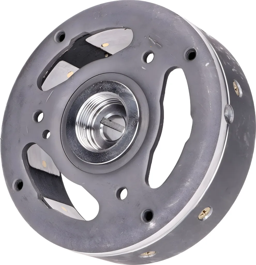 Réparez votre allumage 6V : Rotor antihoraire pour Puch Maxi Z50 ZA50
