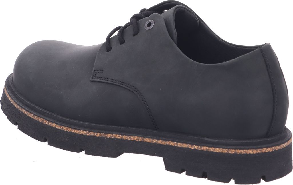 Herren Lambretta Schnürer Turnschuhe AIF0006