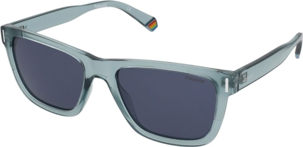 Polaroid Sonnenbrille PLD 6186/S MVU 54 18 145