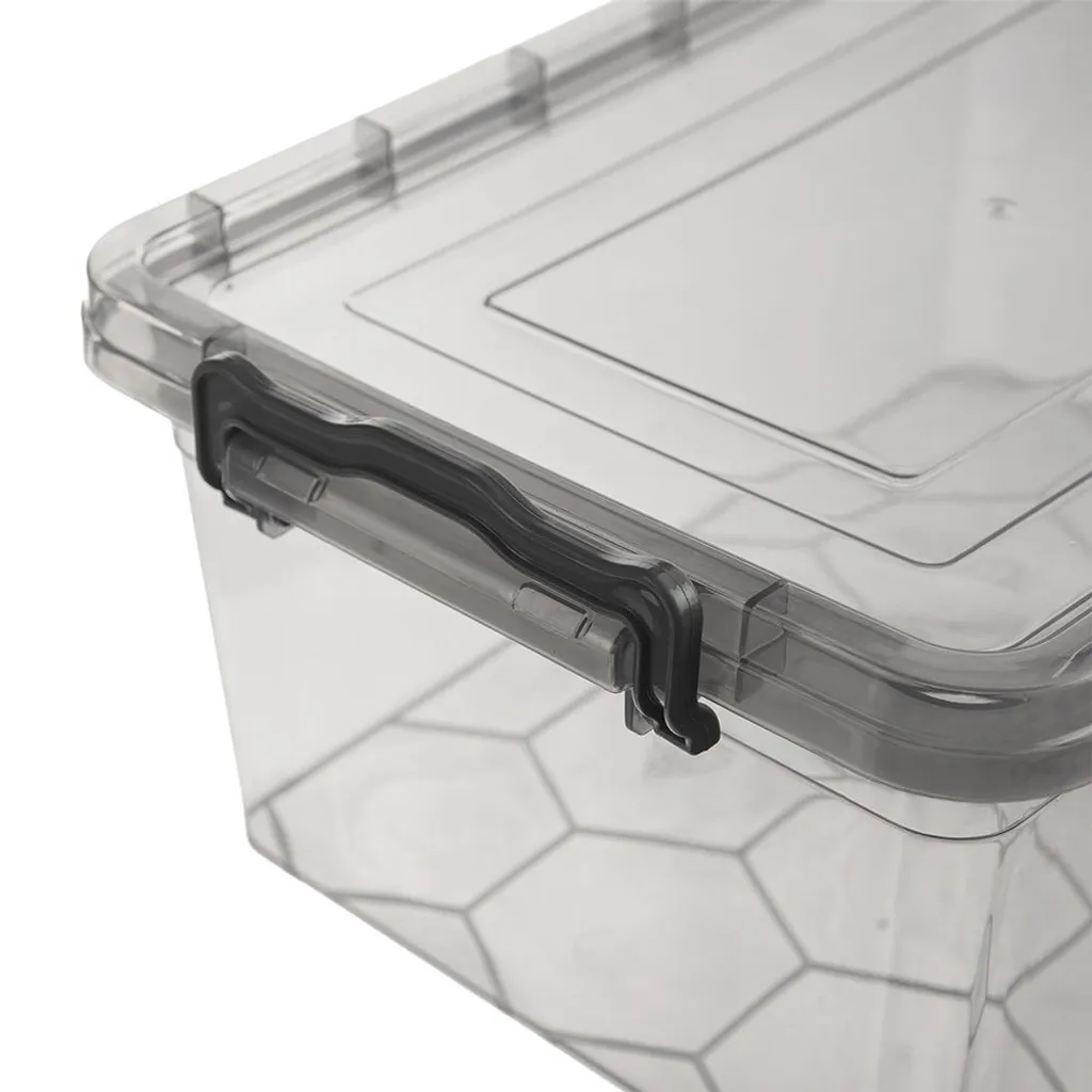 OFFERTA Scatola Orion 9L - Il Multiuso Definitivo per Casa e Cucina - 4