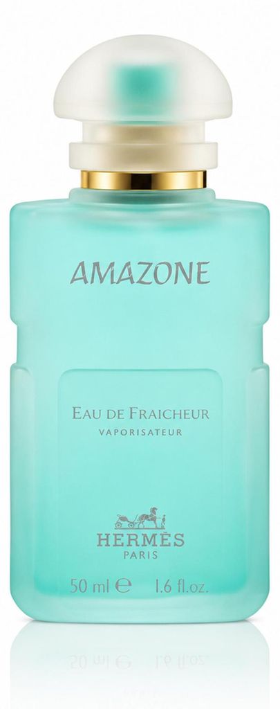 HERMES AMAZONE Eau de toilette 50ml Produktbild 