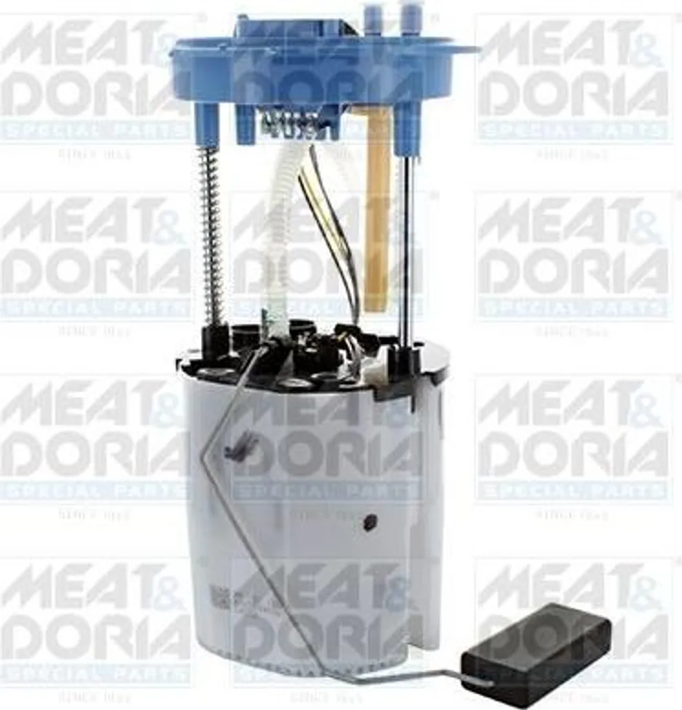 Unité d'alimentation carburant MEAT & DORIA 77566 pour TT et XF OE