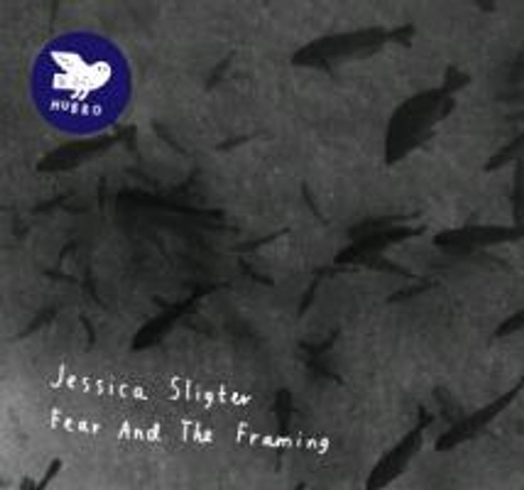 Sligter, J: Fear And The Framing