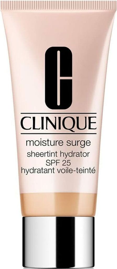 Clinique Moisture Surge Spf 25 Sheertint 02 40ml